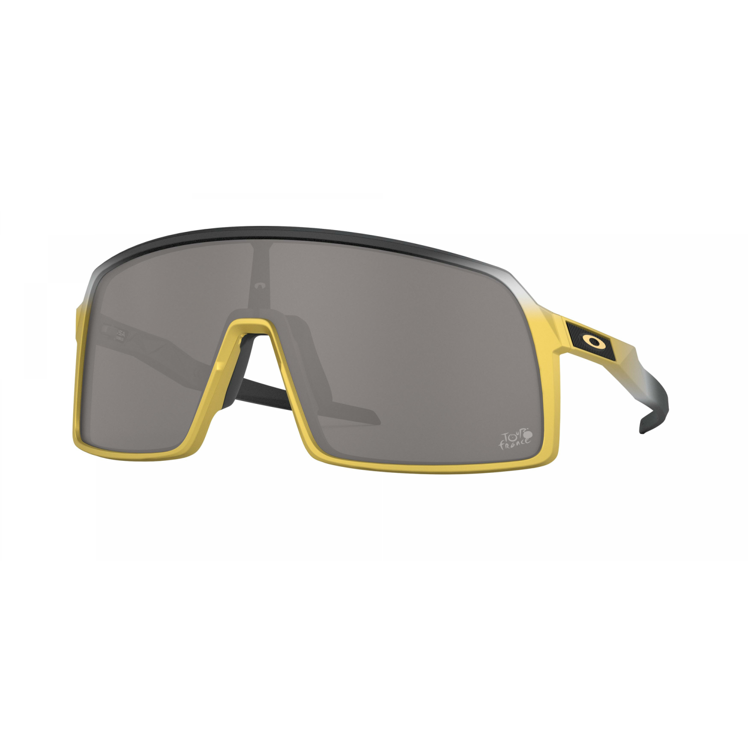 lunette velo route oakley