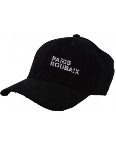 Cap Paris Roubaix Cap Noir