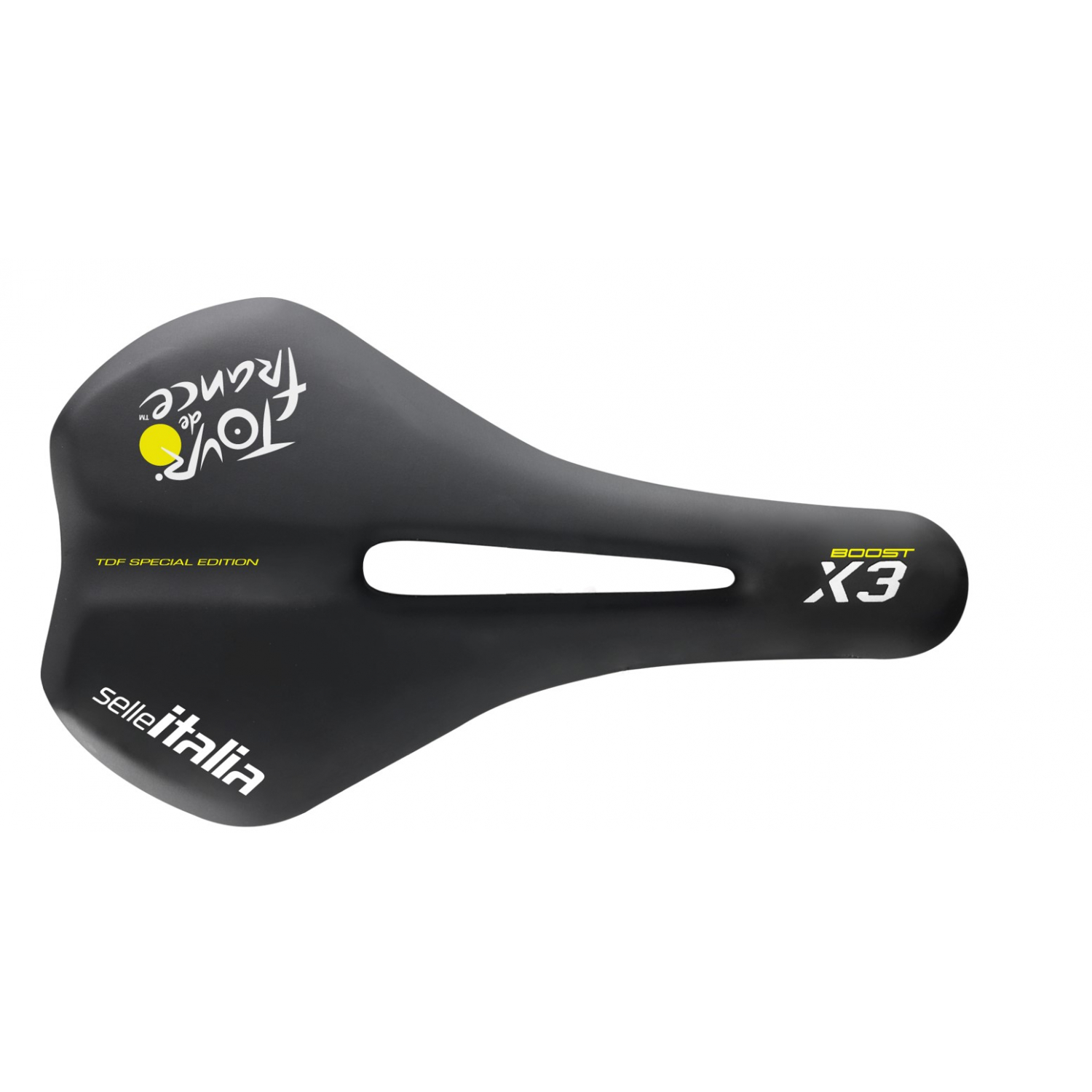 Selle de Vélo Tour de France Selle Italia X3 Boost Superflow