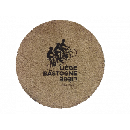 Coaster Liège Bastogne Liège "Sous Chope"