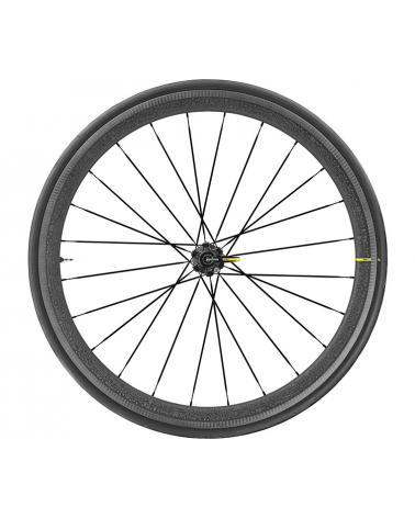 Tour De France Comete Pro Carbon SL UST Road wheels