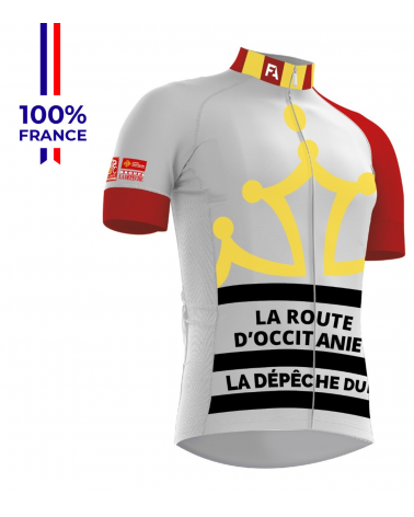 maillot cyclisme