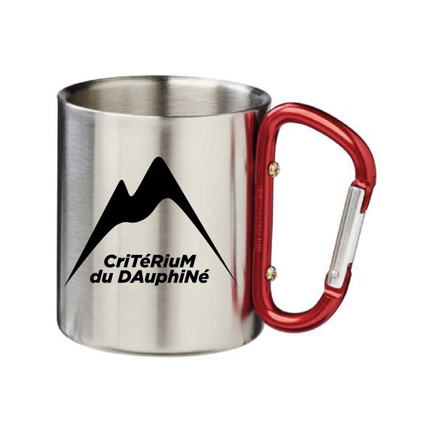 Mug Critérium du Dauphiné " La Popote Grimpeur " (copie)