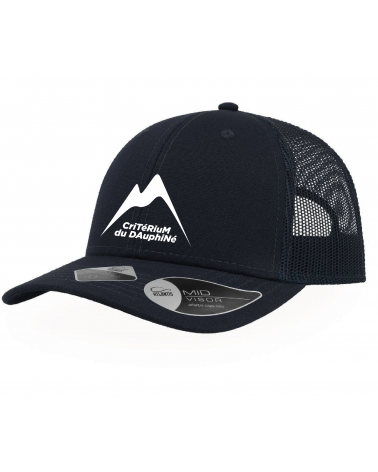 Casquette Critérium Du Dauphiné " Cap Montagne "