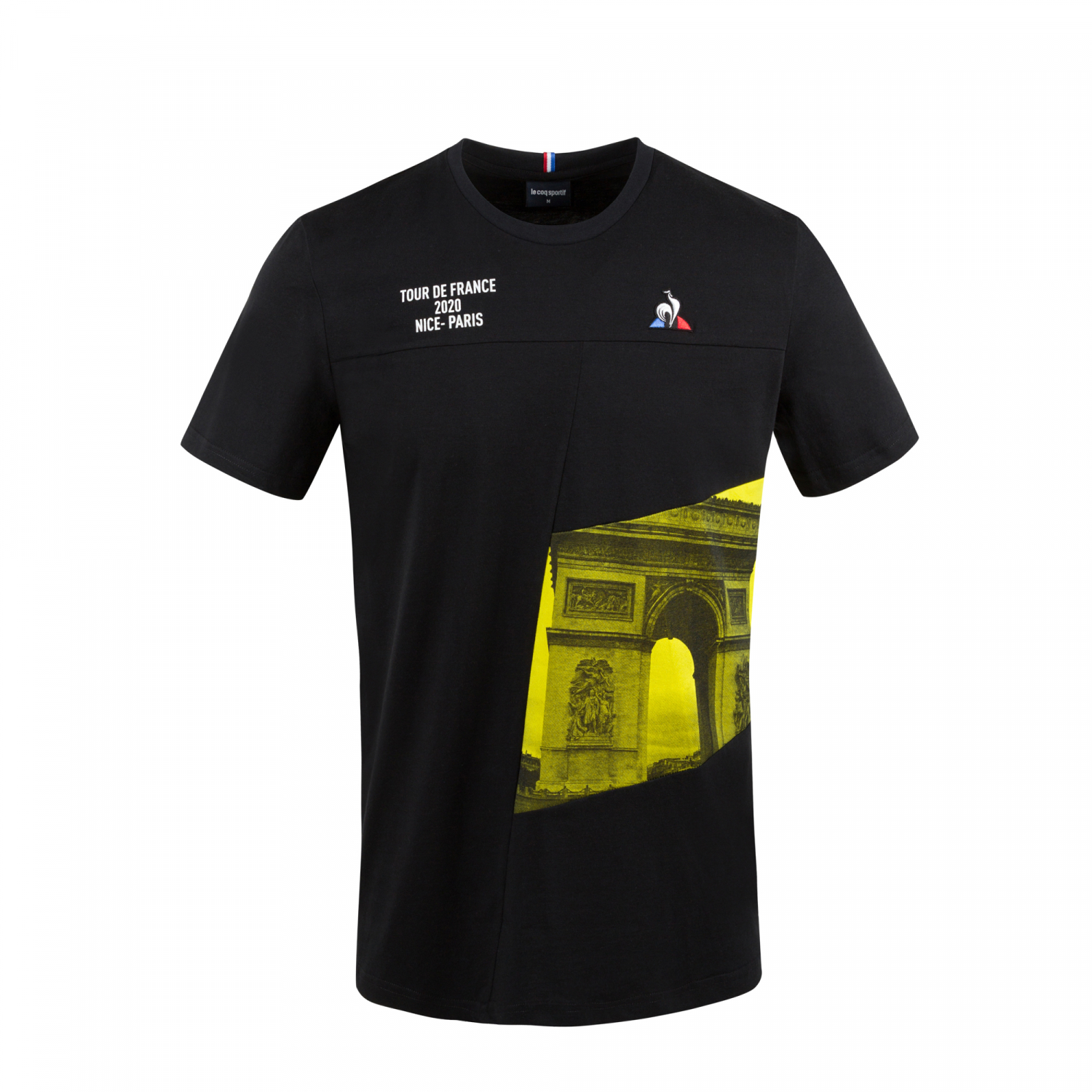 Intersport Coq Sportif Nouvelle Collection Homme Veste Homme Tri N