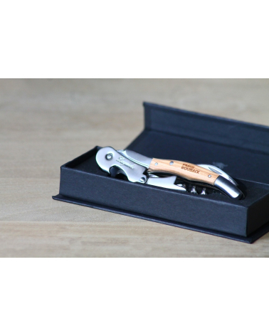 Sommelier Paris Roubaix Bottle Opener Ouvreur