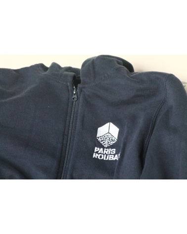 Sweat Capuche Paris Roubaix Grégario Child
