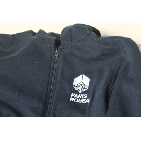 Sweat Capuche Paris Roubaix Grégario Child