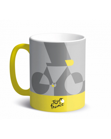 Mug Tour de France Vélo 2021