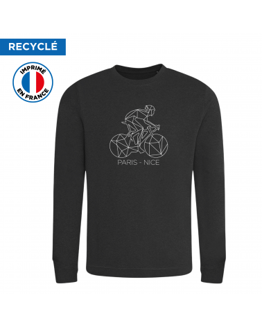 Paris Nice Coup de Grisou Sweatshirt