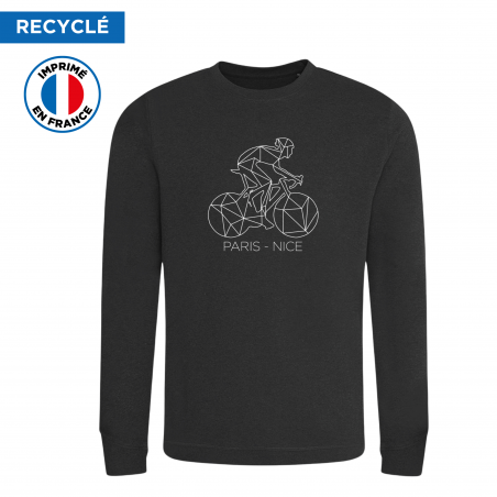 Paris Nice Coup de Grisou Sweatshirt