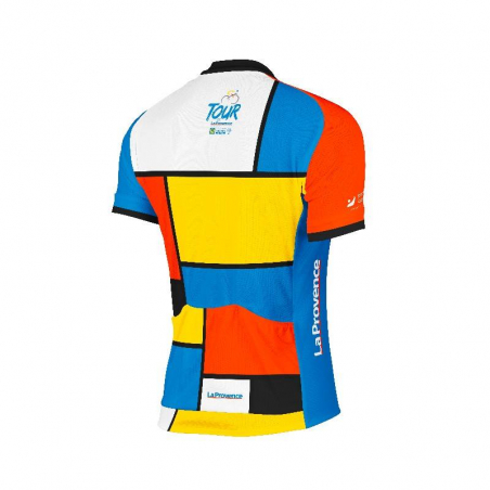 Maillot Cyclisme Tour de la Provence Leader