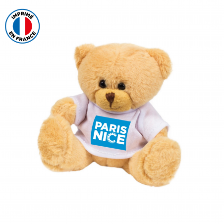 Teddy Bear Paris Nice Ourson