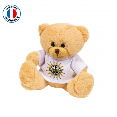 Teddy Bear Paris Nice Ourson