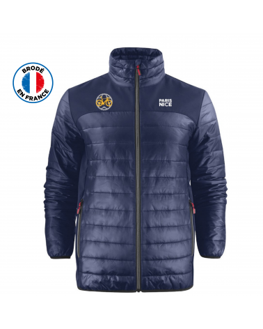 Doudoune Paris Nice Meule