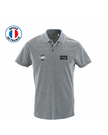 Polo Paris Nice Braquet Homme