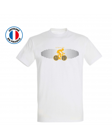 T-shirt Paris Nice Oublié