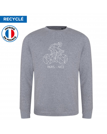 Paris Nice Coup de Grisou Sweatshirt