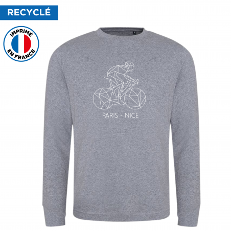 Paris Nice Coup de Grisou Sweatshirt