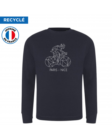 Paris Nice Coup de Grisou Sweatshirt