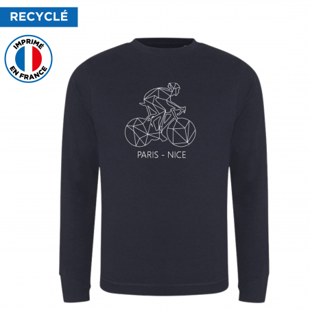 Paris Nice Coup de Grisou Sweatshirt