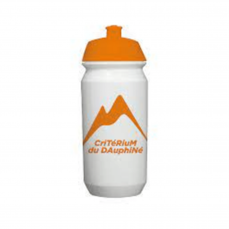 Critérium du Dauphiné " Canette" Waterbottle