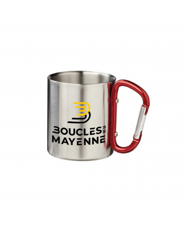 Mug Boucles de la Mayenne " La Popote "