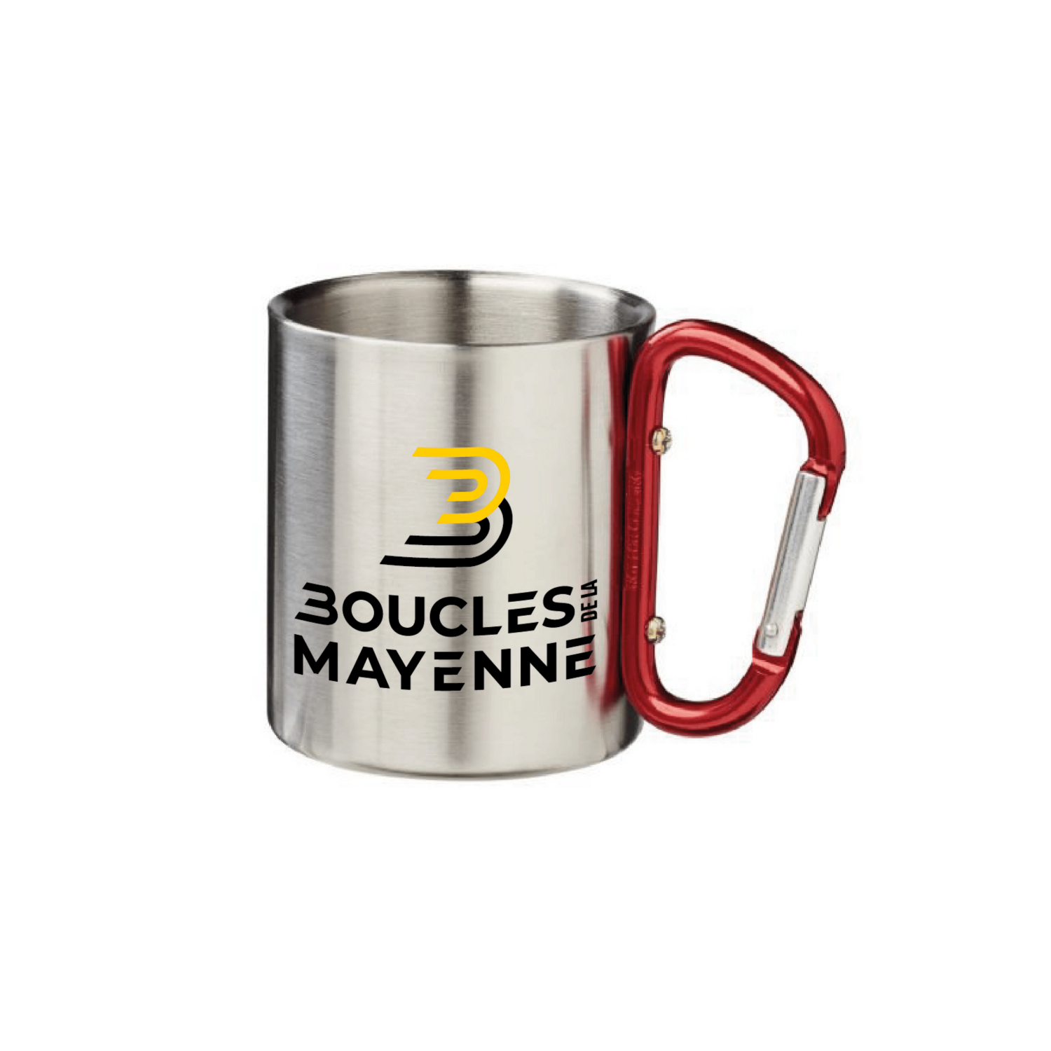 Mug Boucles de la Mayenne " La Popote "