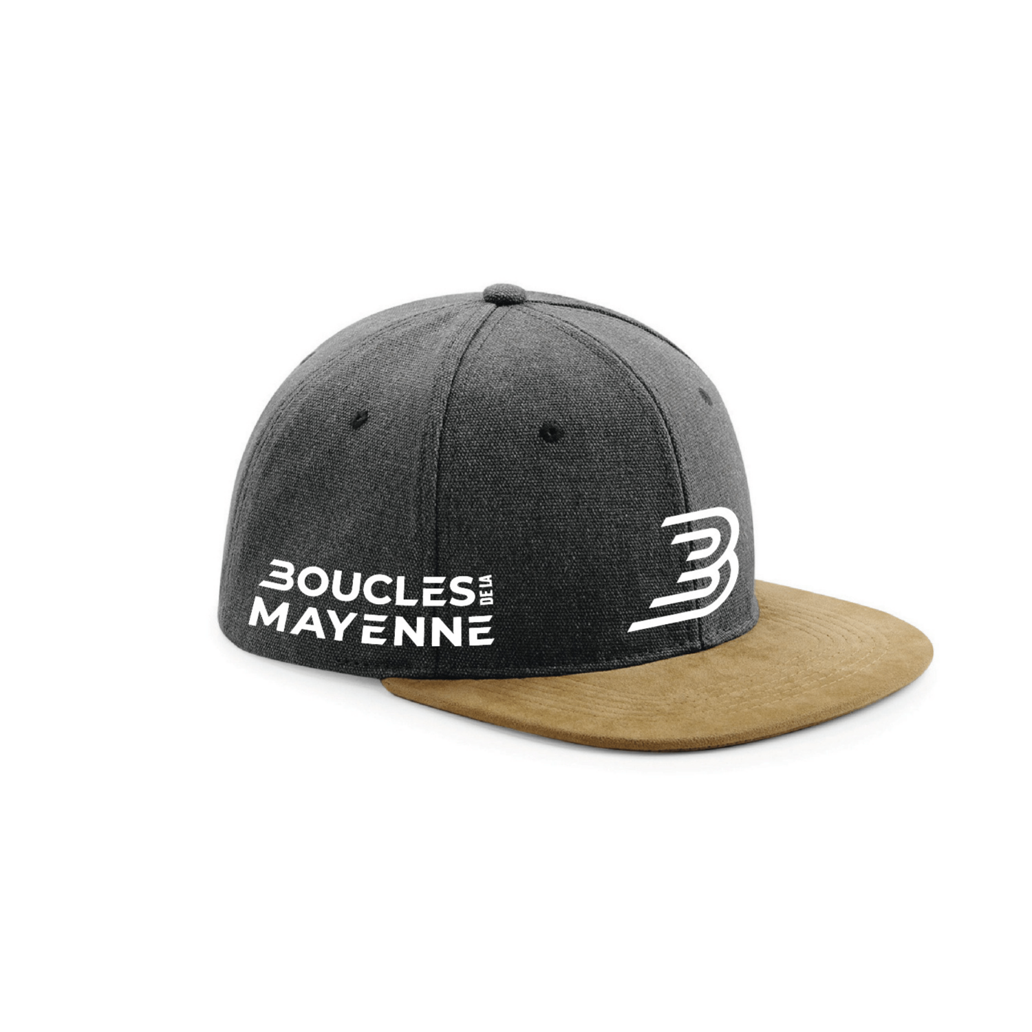 Casquette Boucles de la Mayenne " La Panel "