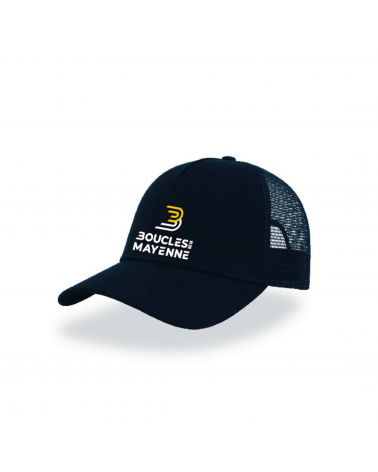 Casquette Boucles de la Mayenne " Cap "