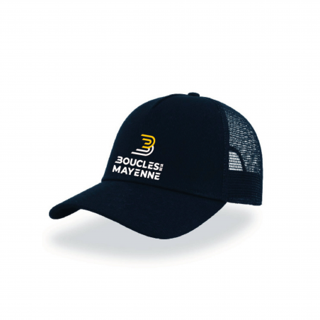 Casquette Boucles de la Mayenne " Cap "