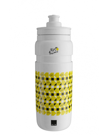 Bidon FLY Elite Tour de France Logo 750 ML 2021