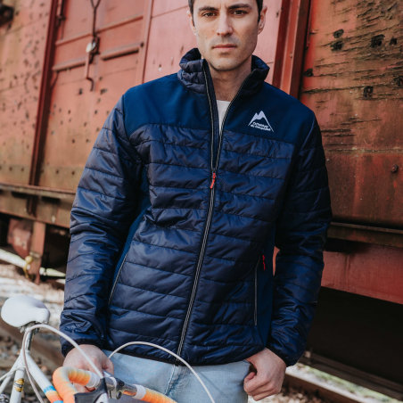 Critérium du Dauphiné "Meule" Downjacket