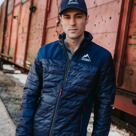 Critérium du Dauphiné "Meule" Downjacket