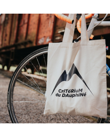 Critérium du Dauphiné Musette Mountain Bag