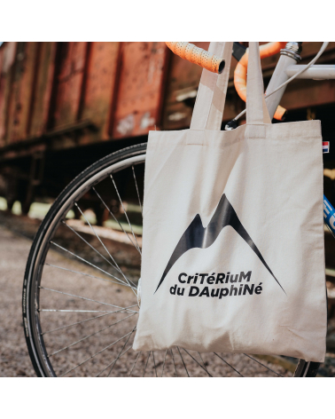 Sac Critérium du Dauphiné Musette Montagne