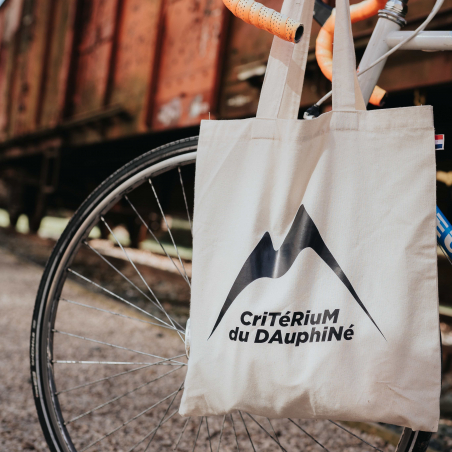 Sac Critérium du Dauphiné Musette Montagne