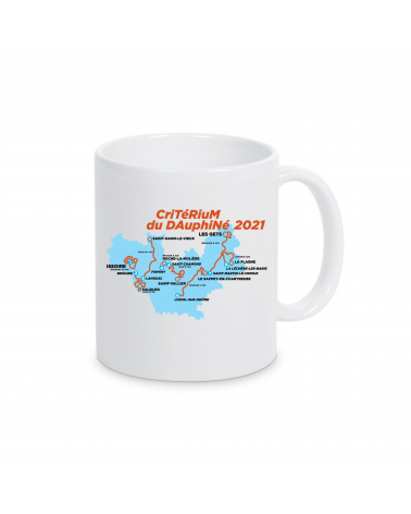 Criterium Du Dauphine Track Map 21 Criterium Du Dauphine Track Map 21