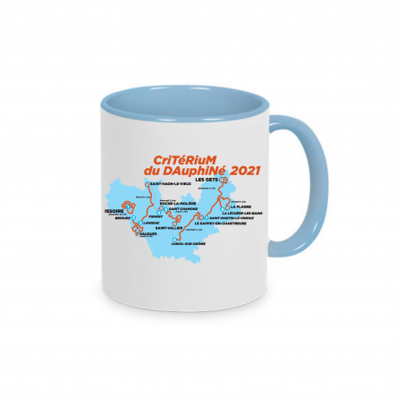 Criterium Du Dauphine Track Map 21 Criterium Du Dauphine Track Map 21