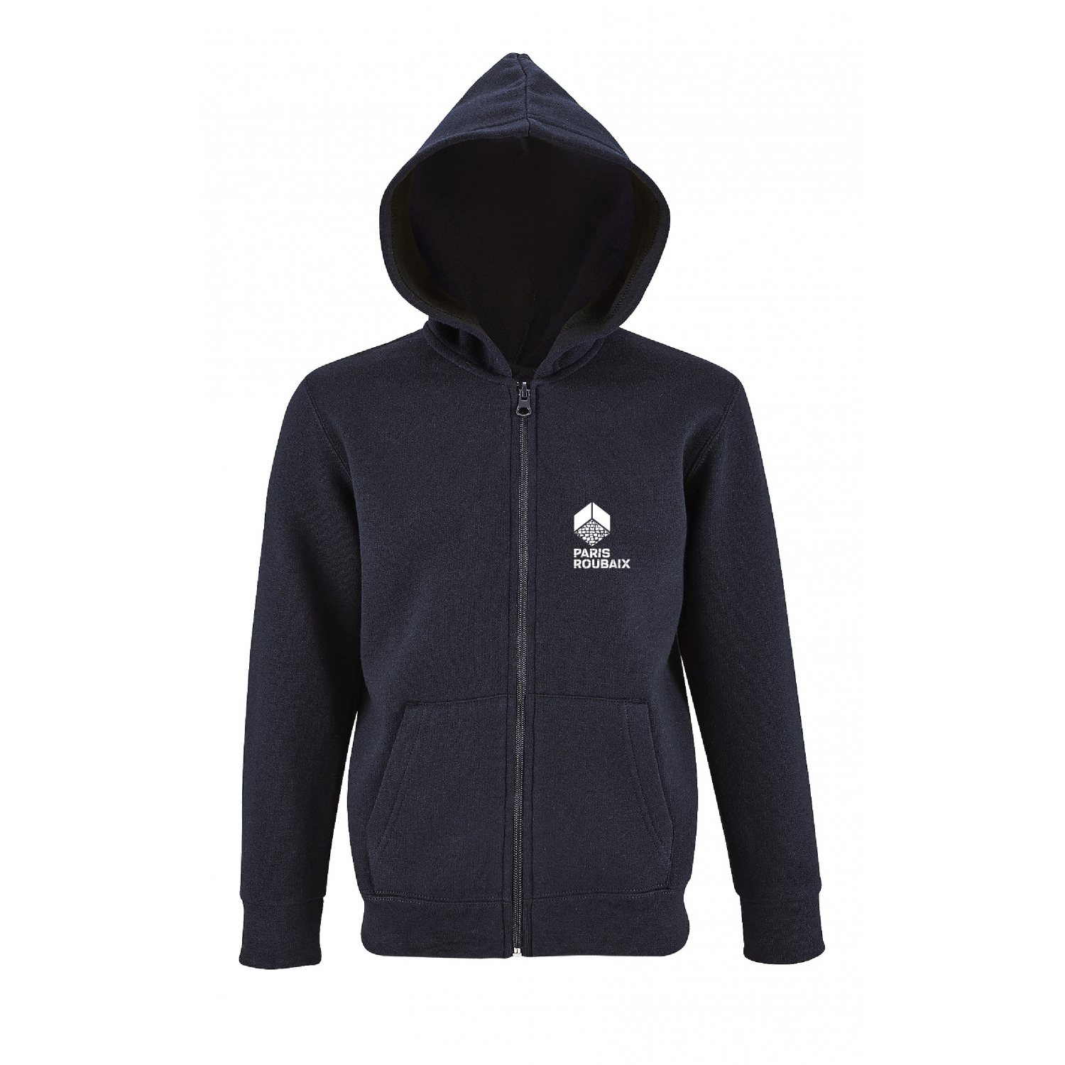 Sweat Capuche Paris Roubaix Grégario Enfant