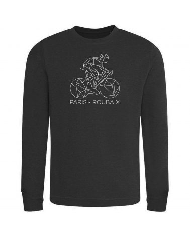 Sweat Paris Roubaix Coup de Grisou