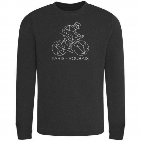 Sweat Paris Roubaix Coup de Grisou