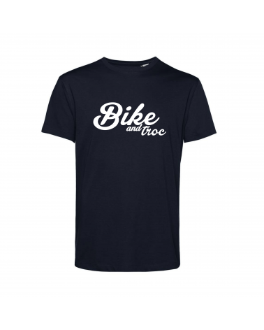 T-shirt Bike and Troc Festival "BATF"