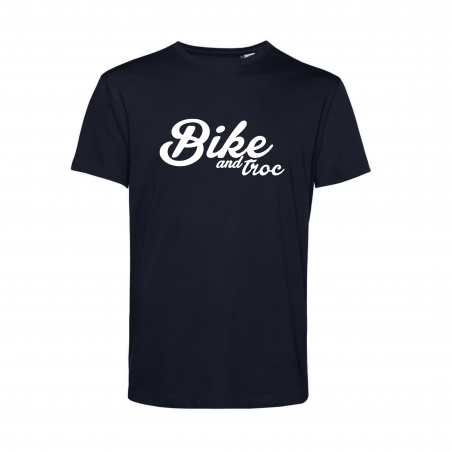 T-shirt Bike and Troc Festival "BATF"