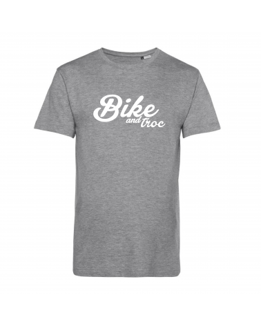 T-shirt Bike and Troc Festival "BATF"