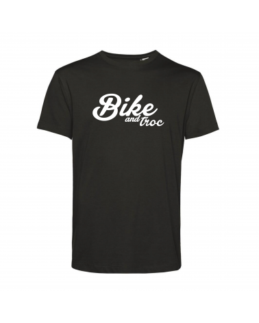 T-shirt Bike and Troc Festival "BATF"