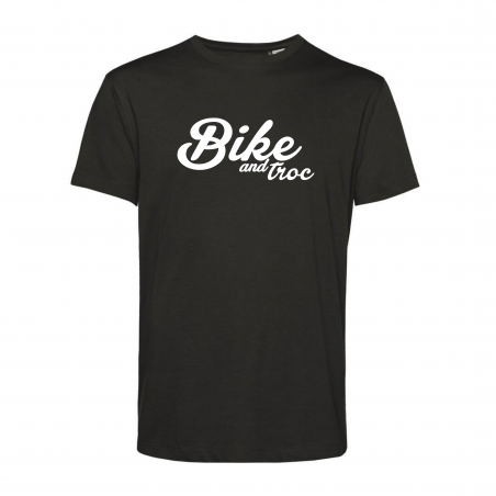 T-shirt Bike and Troc Festival "BATF"