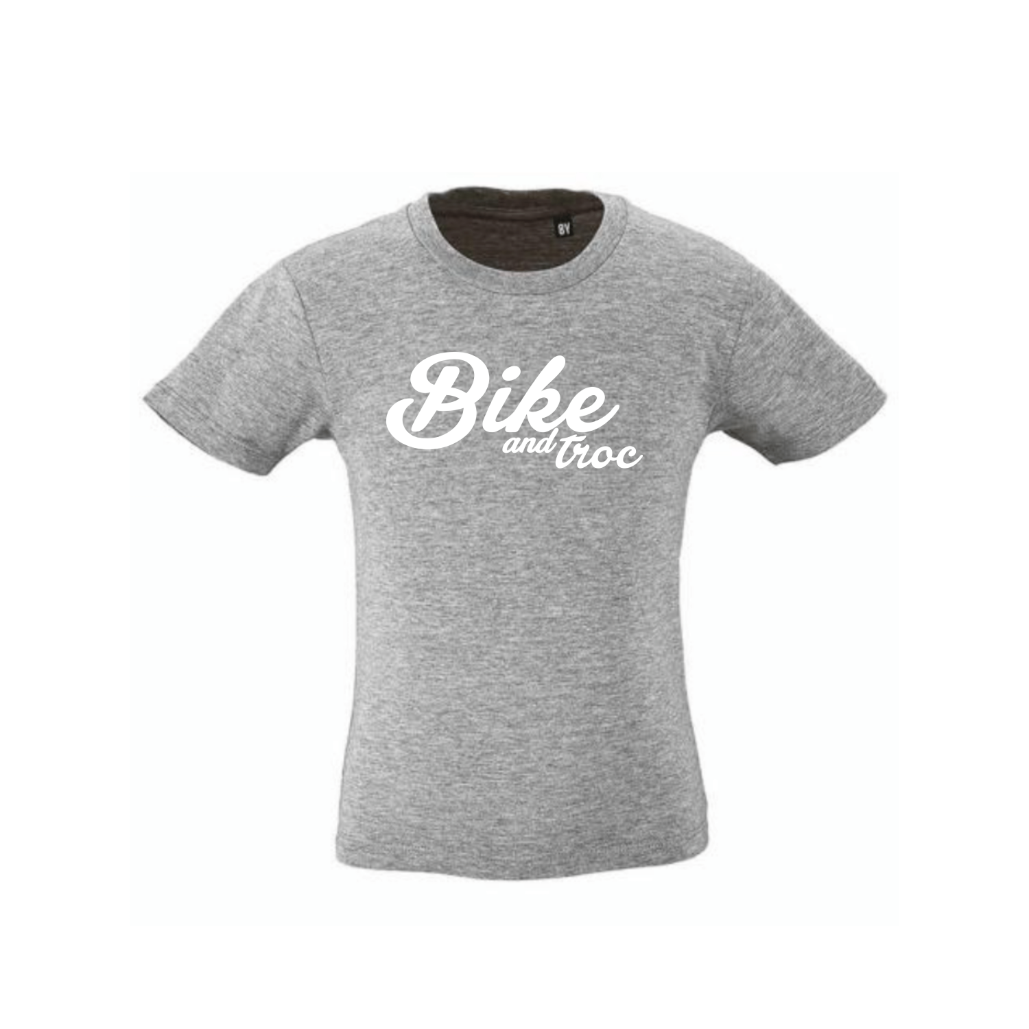 T-shirt Bike and Troc Festival "BATF" Enfant