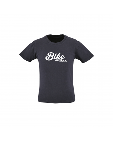 T-shirt Bike and Troc Festival "BATF" Enfant