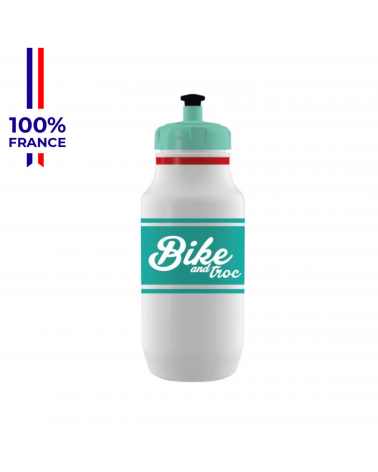 Bidon Bike and Troc  " La Canette"